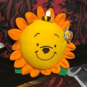 Winnie the Pooh Pillow